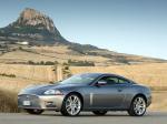 Jaguar XKR Coupe 2007 года